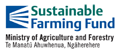 Sustainable Farming Fund